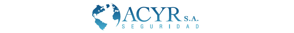 Acyr S.A. - Seguridad Integrada - Vigilancia - Control